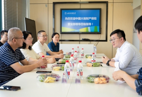 營業(yè)部積極開展2024年“全國保險(xiǎn)公眾宣傳日”系列活動 (2)